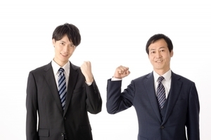 ３日間の新入社員研修で態度が劇的に変化