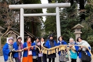 魂修 神仏歴史文化・場づくり部門