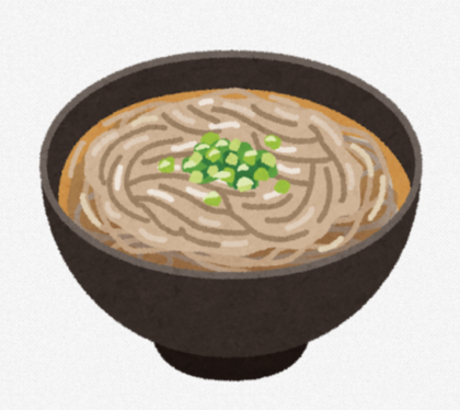 京都の老舗がまさかの蕎麦屋！？